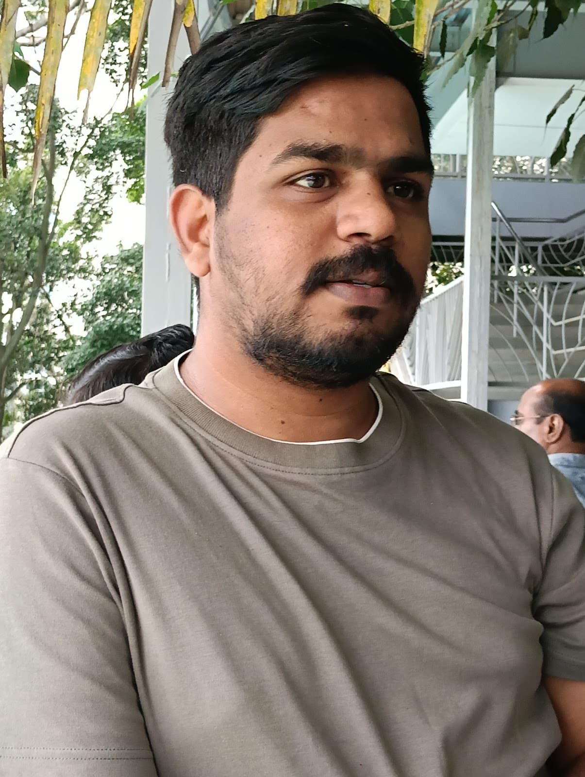 Surya L